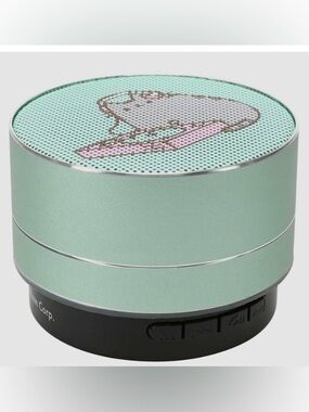 Pusheen® Mini Bluetooth® Speaker